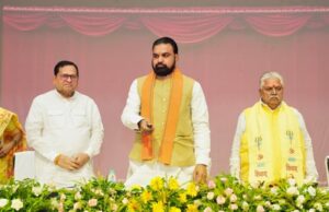 बिहार:एआई और डिजिटल तकनीक सीखेंगे विधायक