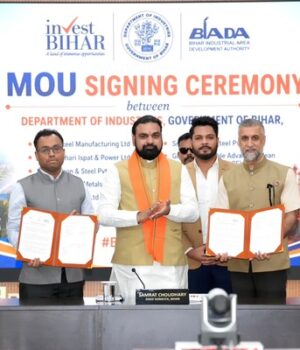 बिहार में 51,600 करोड़ का होगा निवेश
