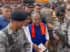 पूर्व सीएम बाबूलाल मरांडी प्रशासनिक कार्रवाई पर नाराज