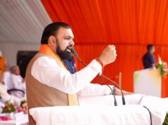 हर घर तिरंगा अभियान’में शामिल होने की सीएम की अपील