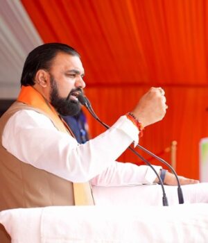 हर घर तिरंगा अभियान’में शामिल होने की सीएम की अपील