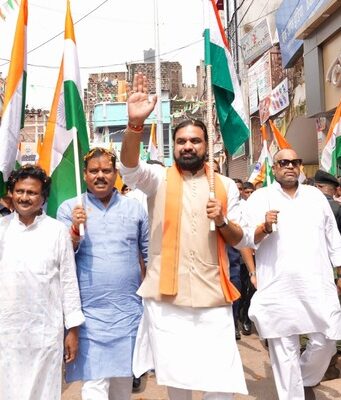 हर घर तिरंगा अभियान को जन-जन तक पहुंचाएं- मुख्यमंत्री