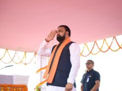 भारत होगा विकसित देश और बिहार बनेगा समृद्ध प्रदेश- सीएम