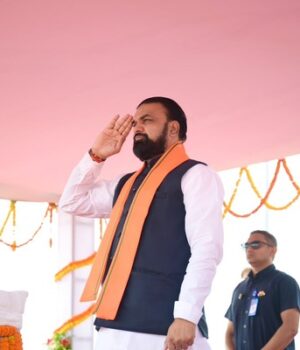 भारत होगा विकसित देश और बिहार बनेगा समृद्ध प्रदेश- सीएम