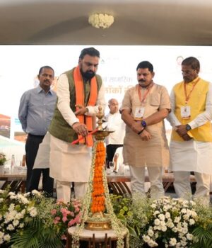 खनिज संपदा का लाभ राज्य के विकास में होगा- सीएम