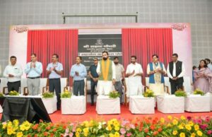 बिहार:’विद्यार्थी सहयोग पोर्टल’ का हुआ लोकार्पण