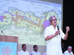 बेहतर शहर,बेहतर अवसर,बेहतर बिहार