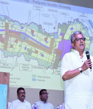 बेहतर शहर,बेहतर अवसर,बेहतर बिहार