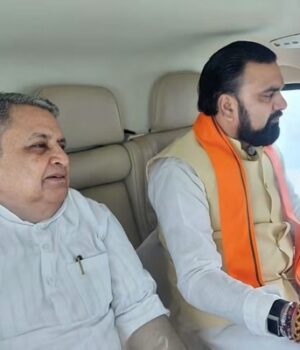 सीएम ने बाढ़ प्रभावित क्षेत्रों का किया हवाई सर्वेक्षण