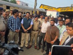 महाराष्ट्र के 100 तीर्थयात्रियों का नेपाल से किया गया रेस्क्यू महाराष्ट्र 1