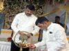 ग्रीन एनर्जी,रोजगार और सतत विकास बिहार के लिए महत्वपूर्ण- राम कृपाल यादव