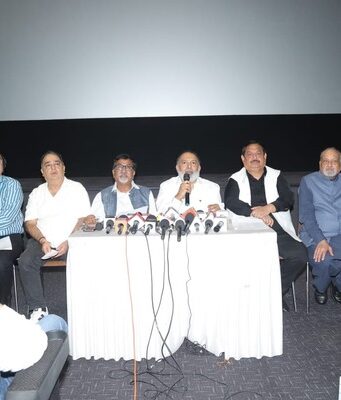 ऑस्कर 2026 में भारत की ओर से जाएगी मराठी फिल्म ‘गोंधल’