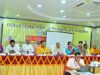 लोकतंत्र की सशक्त आवाज है पत्रकारिता- केशव प्रसाद मौर्य