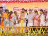 पितृपक्ष मेला में आनेवाले श्रद्धालुओं को मिले बेहतर सुविधाएं -सीएम