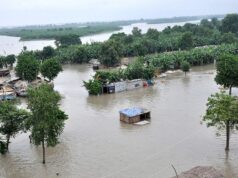 बिहार:बाढ़ का तांडव, राहत और बचाव कार्य तेज