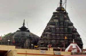 विष्णुपद मंदिर का काशी कारिडोर की तर्ज पर होगा विकास