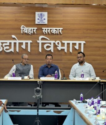 बिहार: रिवैम्प्ड सिंगल विंडो क्लीयरेंस पोर्टल लॉन्च रिवैम्प्ड