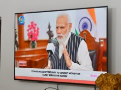 ‘मन की बात’ में मखाना के विदेशों में निर्यात की चर्चा मन